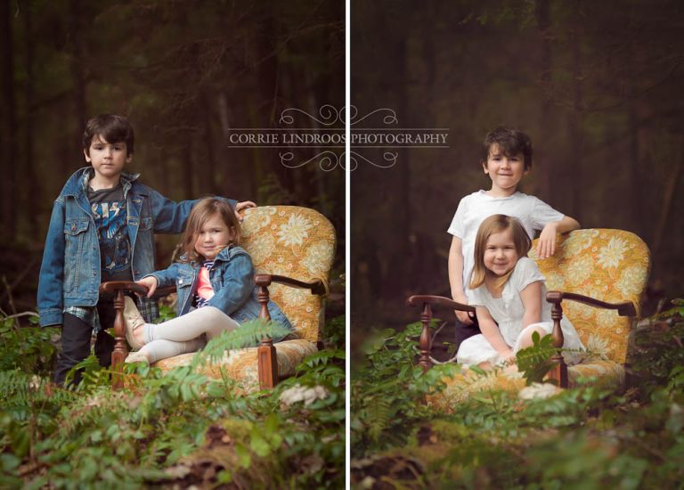 Location vs Wardrobe_Squamish Family Photographer