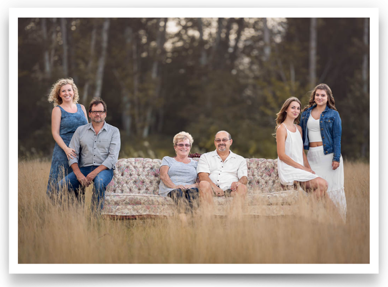 Squamish Family Photography