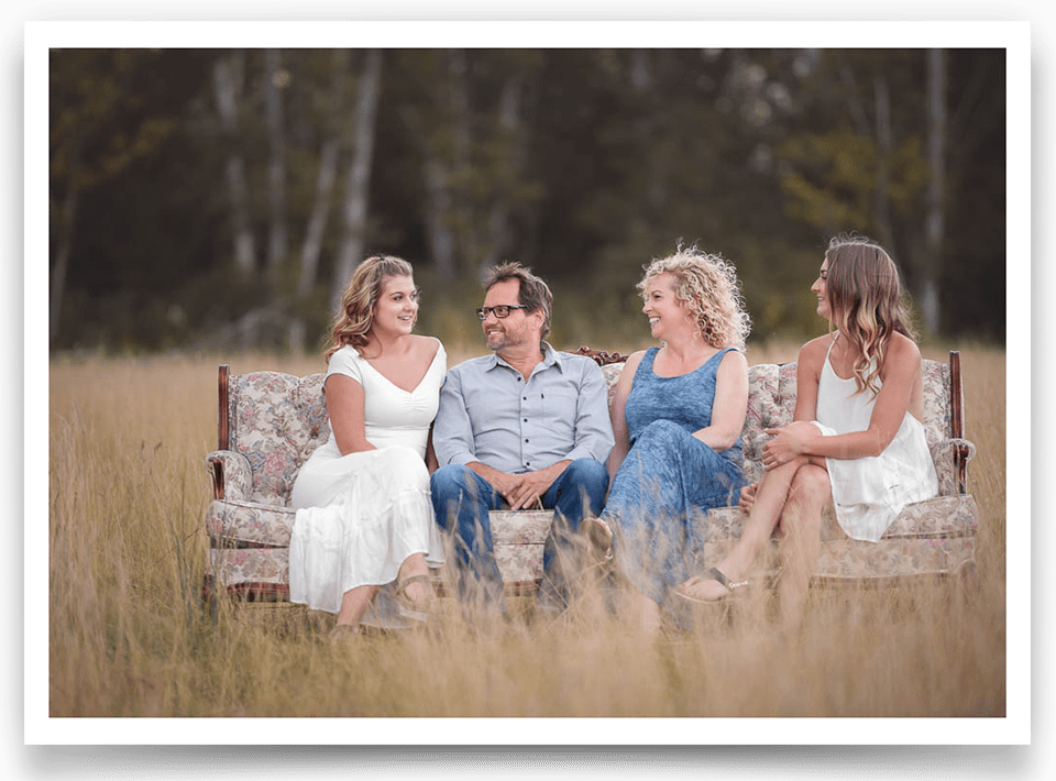 Squamish Family Photography