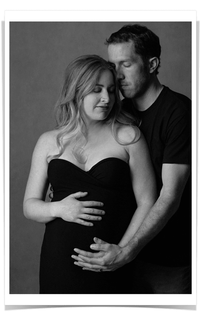 Williams Lake Maternity Photographer