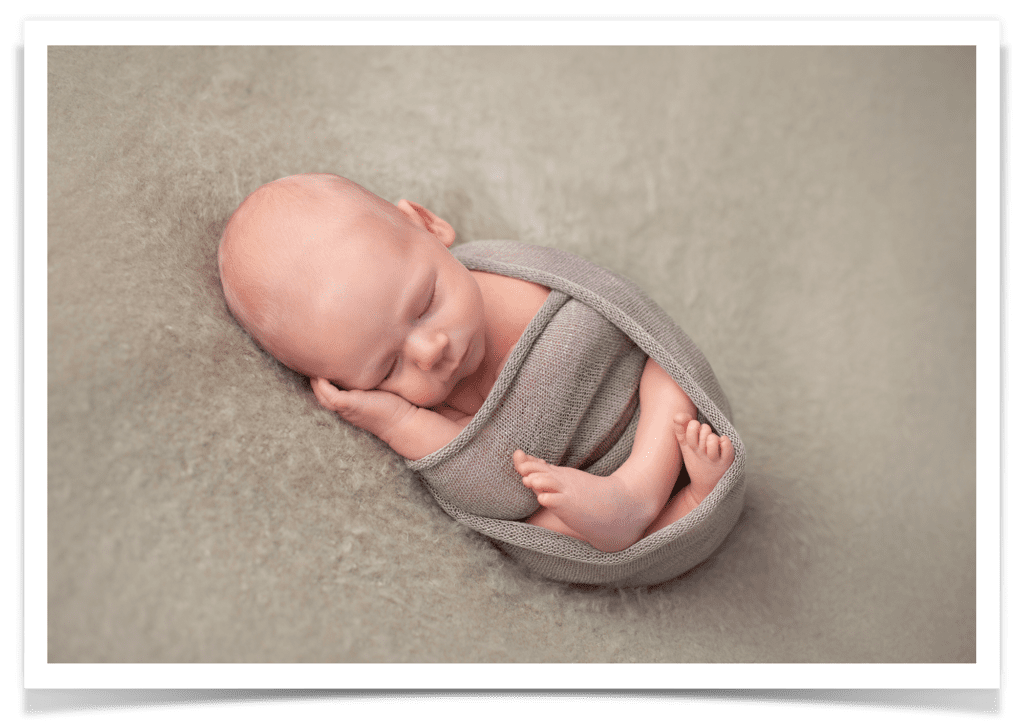 Williams Lake Newborn Photographer