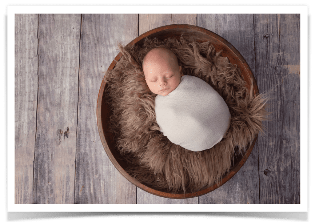 Williams Lake Newborn Photographer