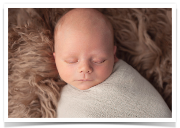 Williams Lake Newborn Photographer