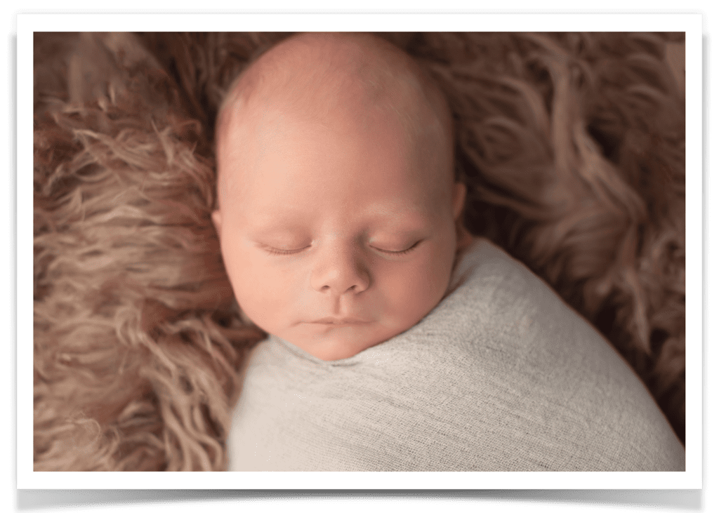 Williams Lake Newborn Photographer