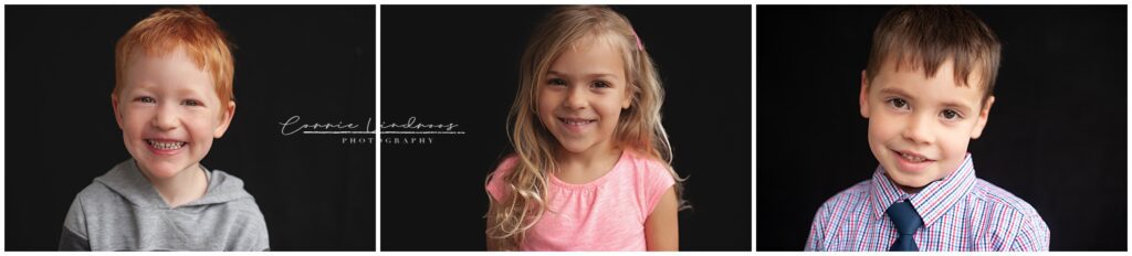 Squamish School Portrait