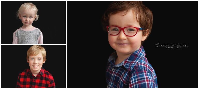 Boutique School Photography