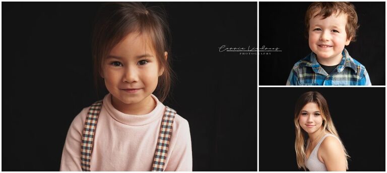 Child Portrait